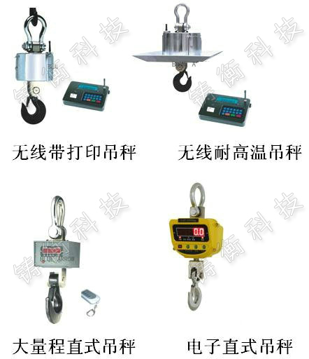 電子吊稱
