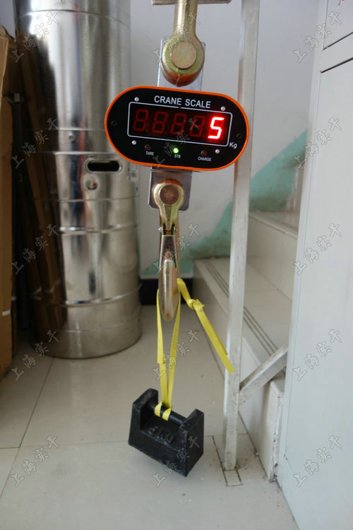 電子吊稱